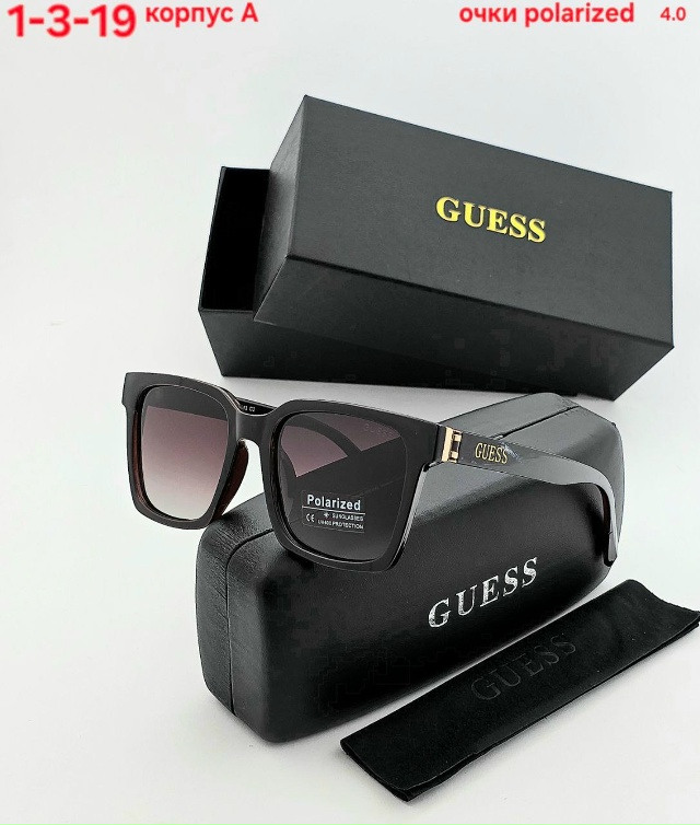 Солнцезащитные очки 23023141