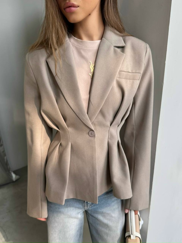 Пиджак 23022386