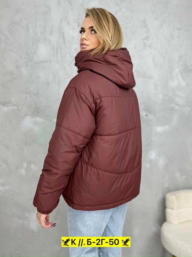 Куртка 23022305