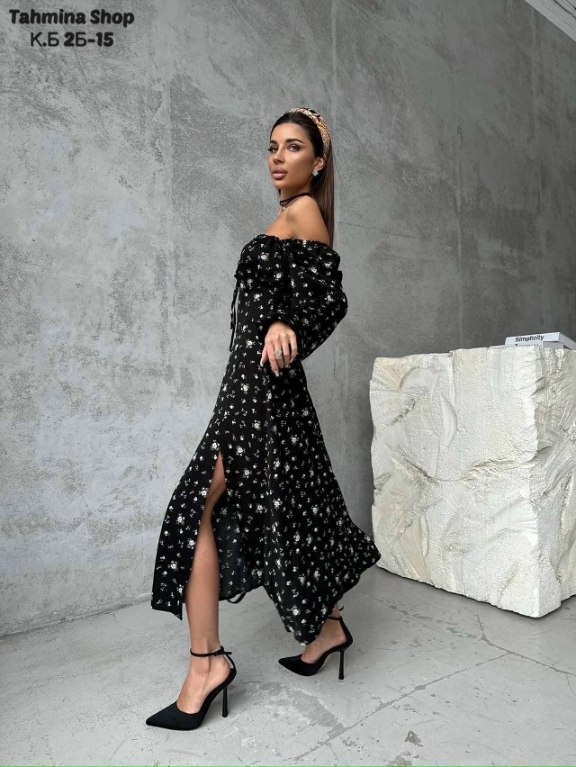 Платье 23022417