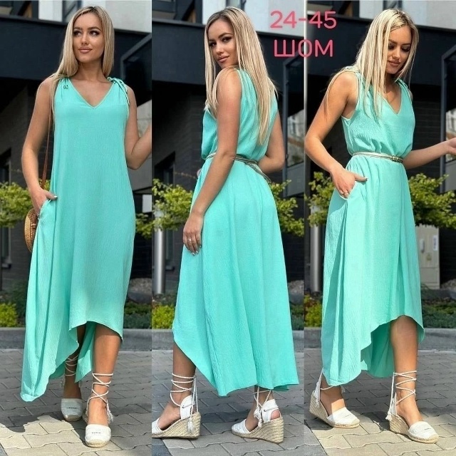 Платье 23023108