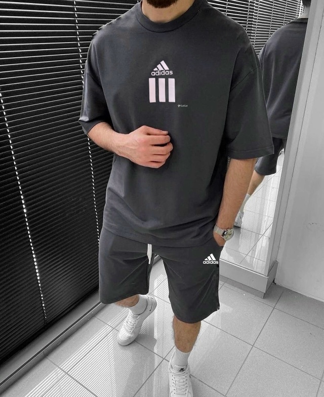 Спортивный костюм 23024017