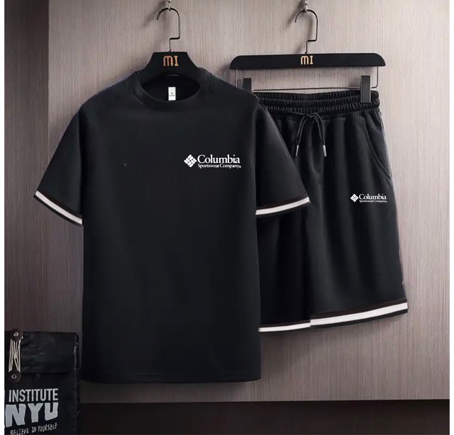 Спортивный костюм 23023794