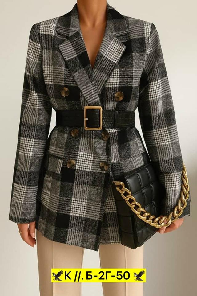 Пиджак 23025010