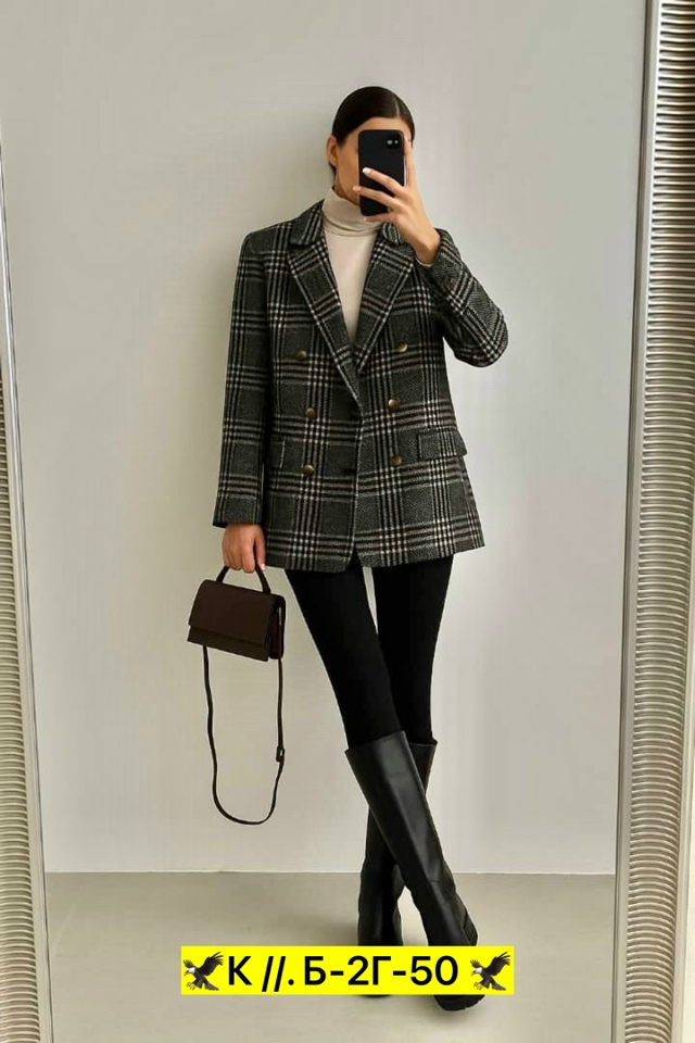 Пиджак 23025010