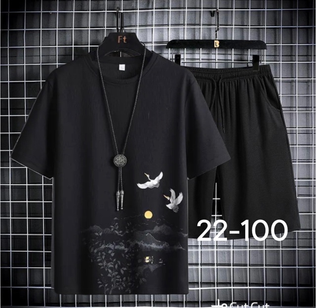 Спортивный костюм 23023886