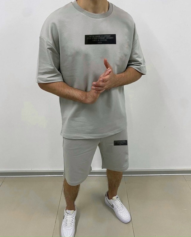 Спортивный костюм 23024017