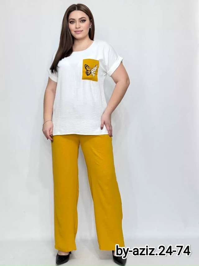 Костюм 23024592