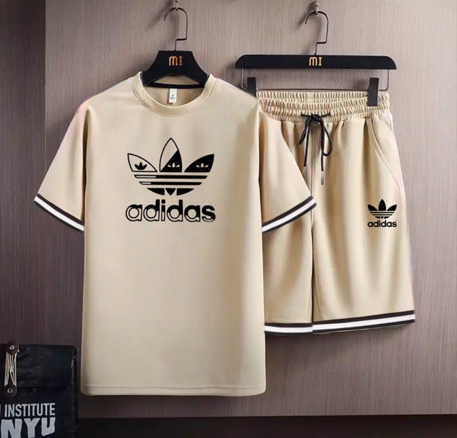 Спортивный костюм 23023794