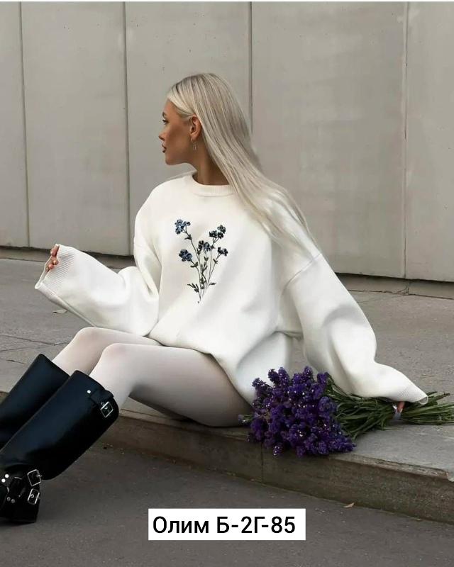 Свитер 23024602