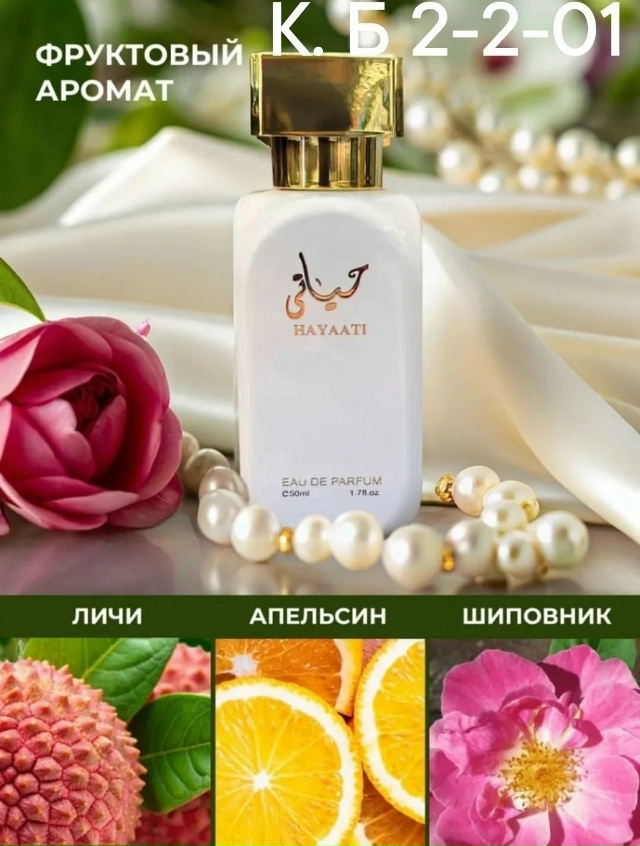 Туалетная вода 23024012