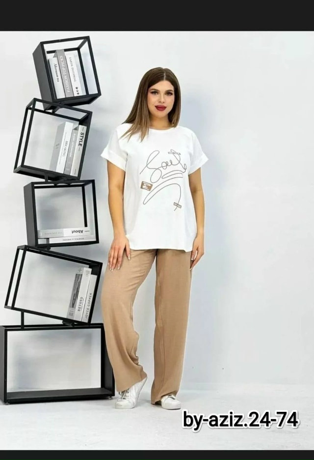 Костюм 23024592