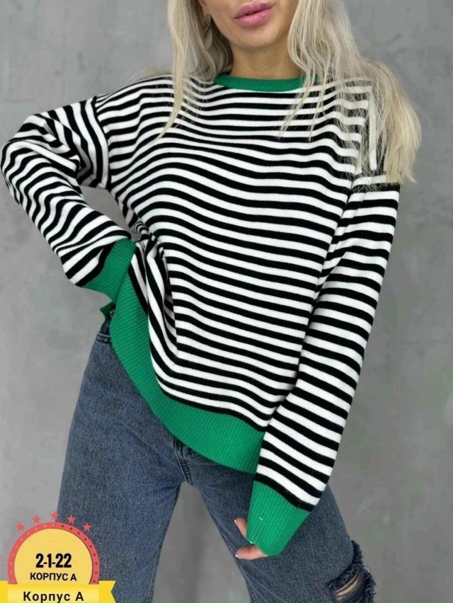 Свитер 23024958
