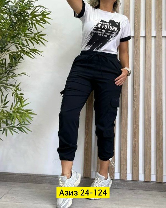 Спортивный костюм 23023841