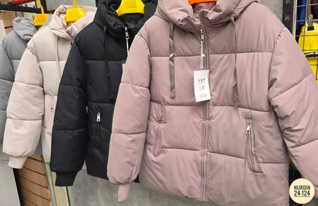 Куртка 23024965