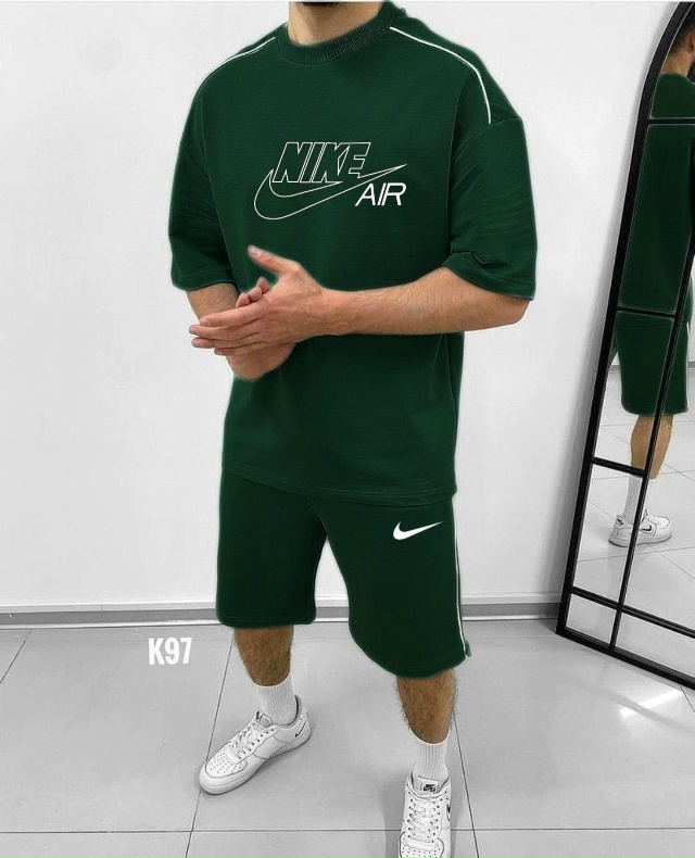 Спортивный костюм 23023942