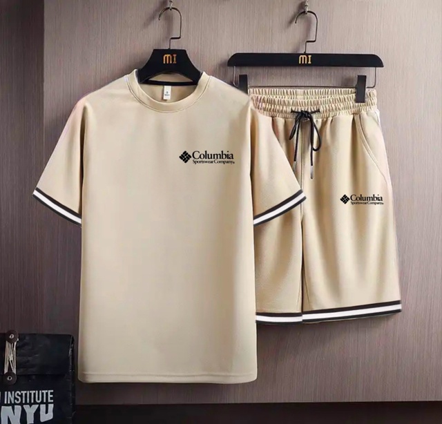 Спортивный костюм 23023794