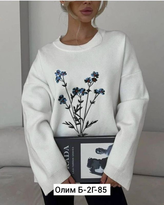 Свитер 23024602