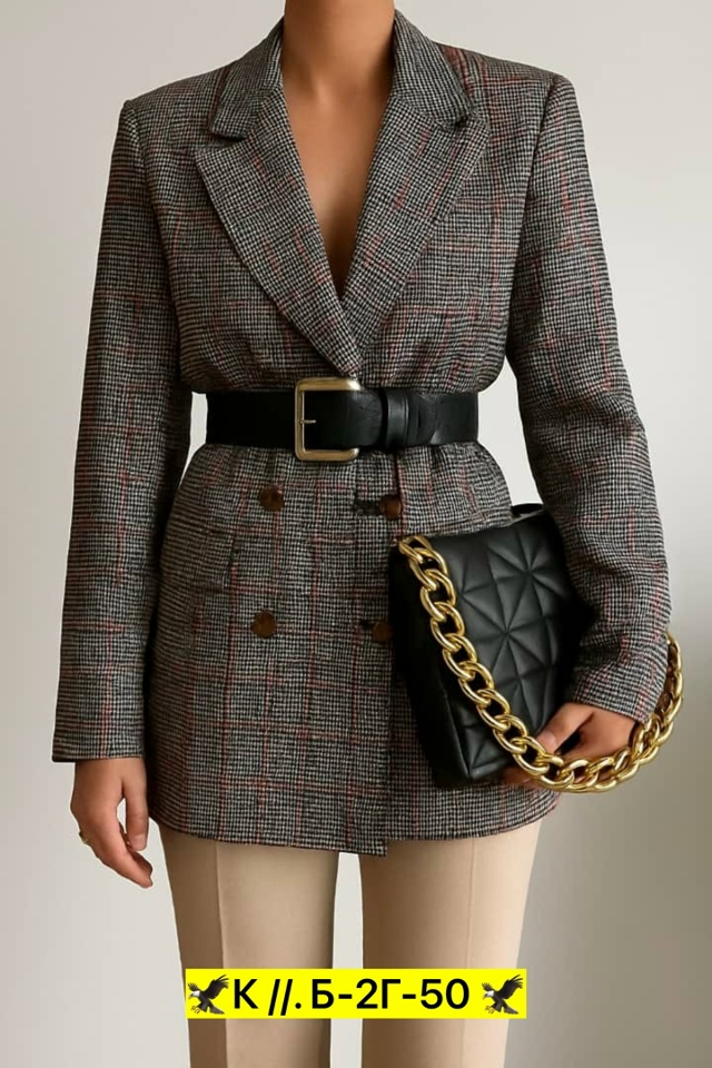 Пиджак 23025010