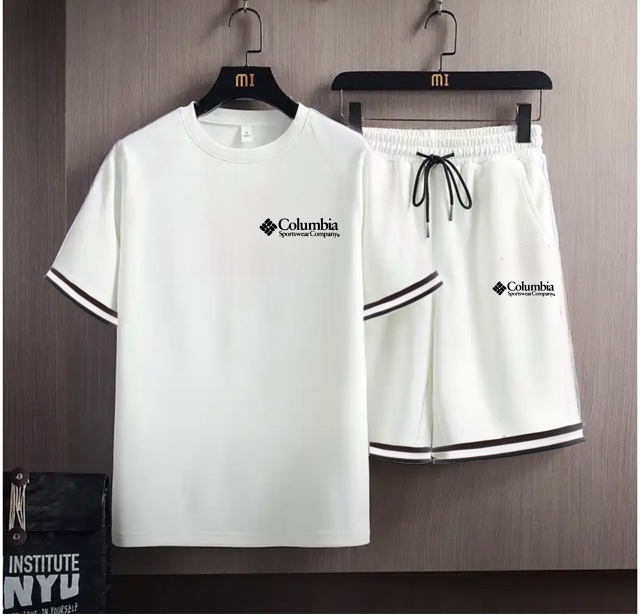 Спортивный костюм 23023794