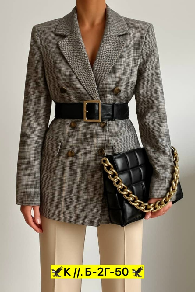 Пиджак 23025010