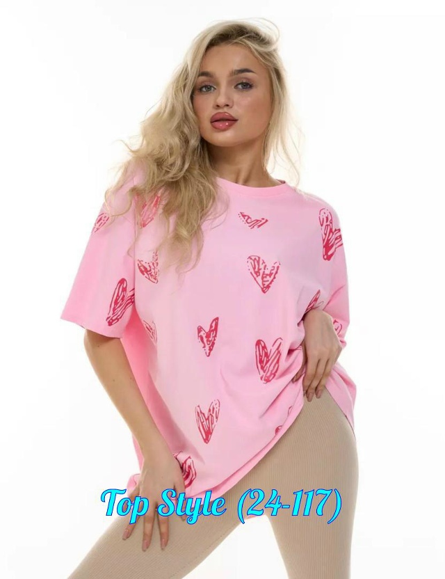 Футболка 23025197