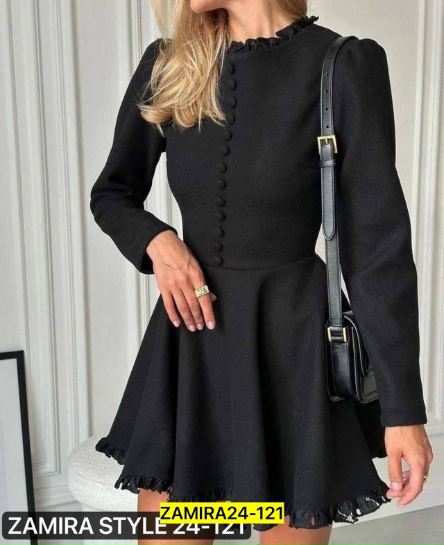 Платье 23024947