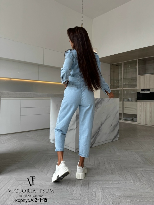 Комбинезон 23024786