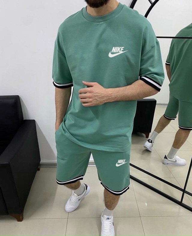 Спортивный костюм 23023736