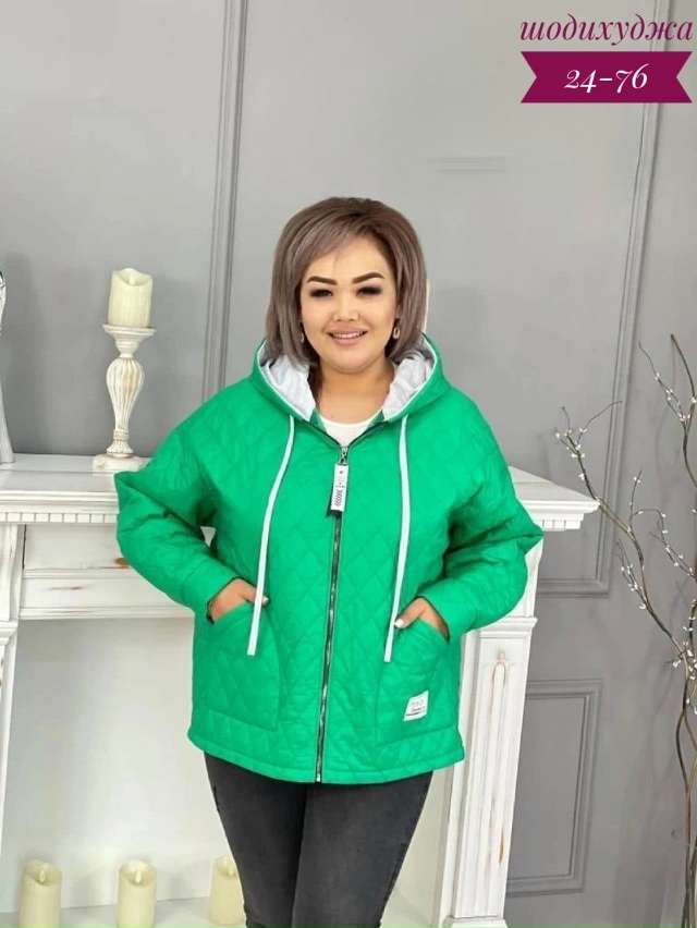 Куртка 23023696