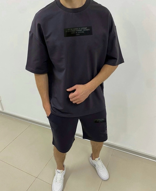 Спортивный костюм 23024017