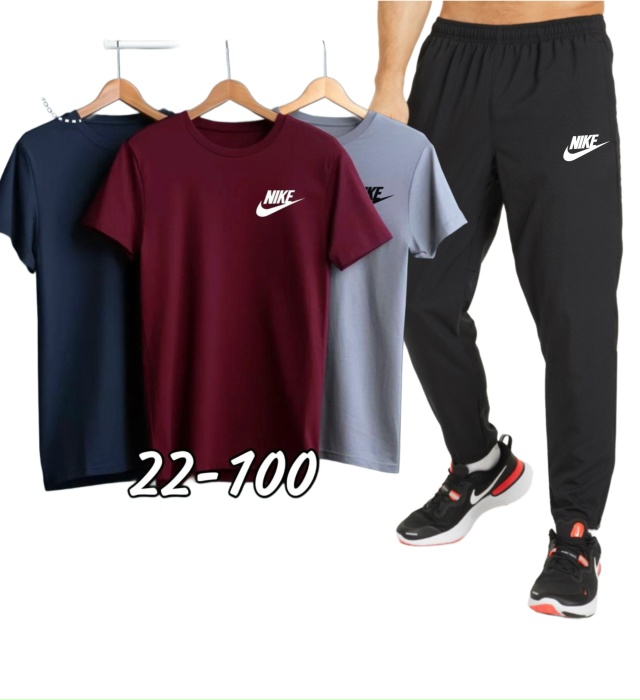 Спортивный костюм 23024106