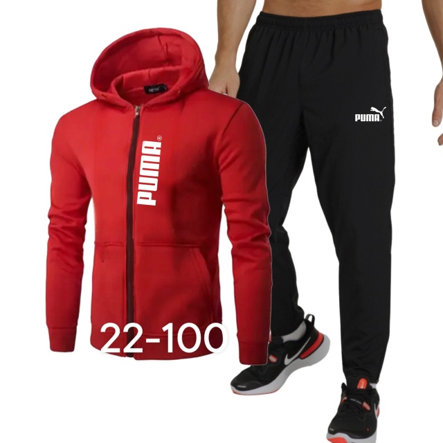 Спортивный костюм 23024047