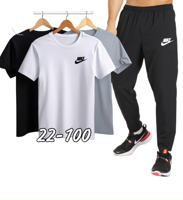 Спортивный костюм 23024106