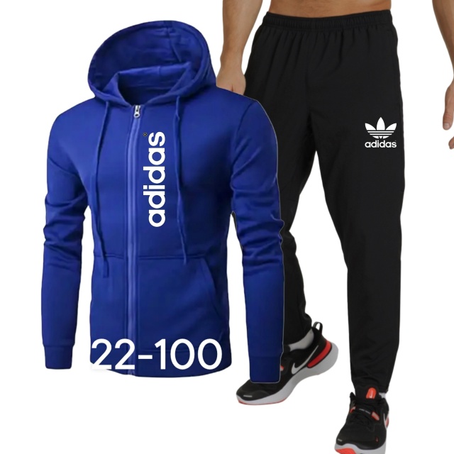 Спортивный костюм 23024047