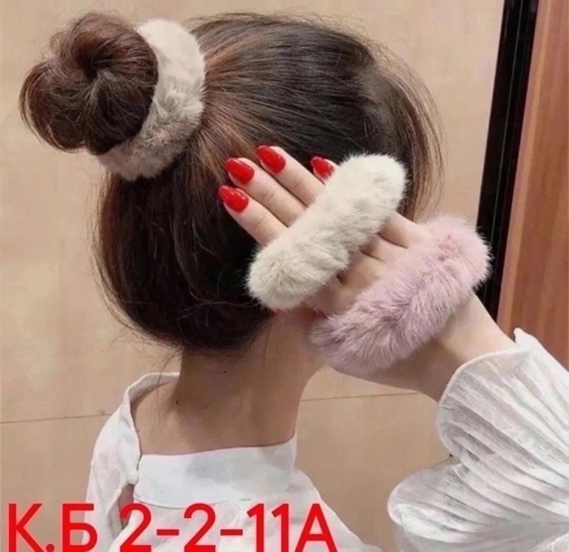 Резинка для волос 23024752