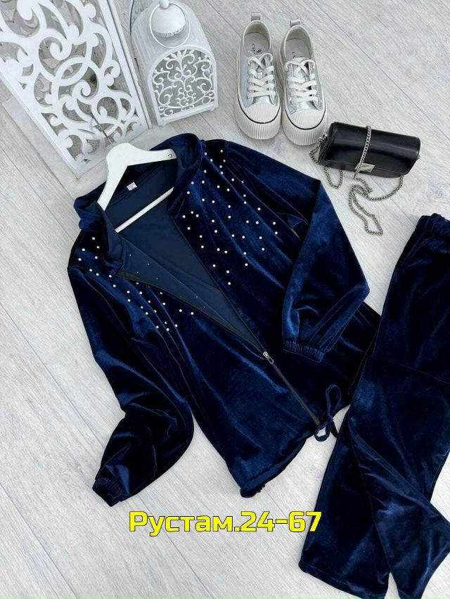 Спортивный костюм 23025210