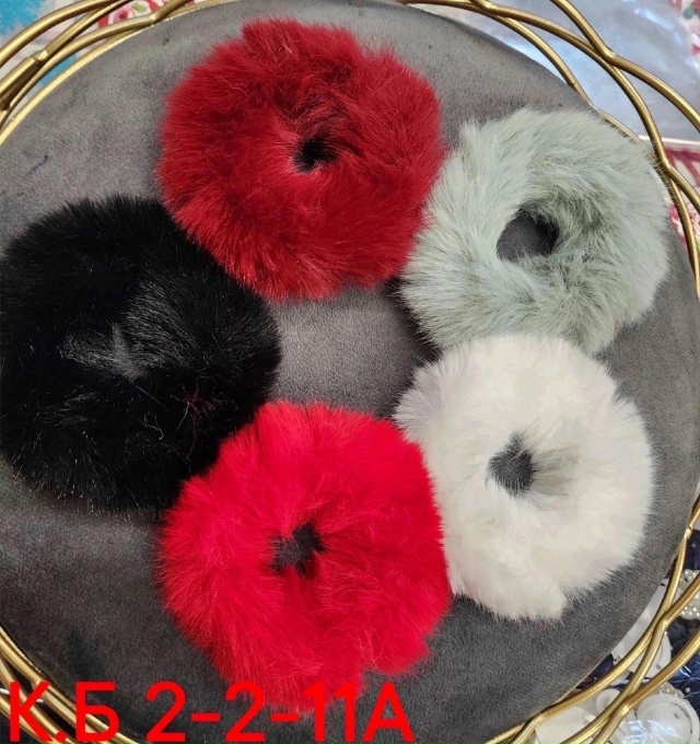 Резинка для волос 23024752