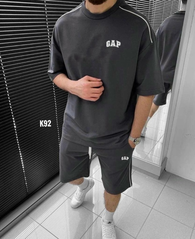 Спортивный костюм 23023942