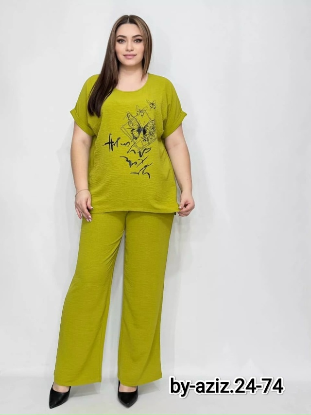 Костюм 23024592