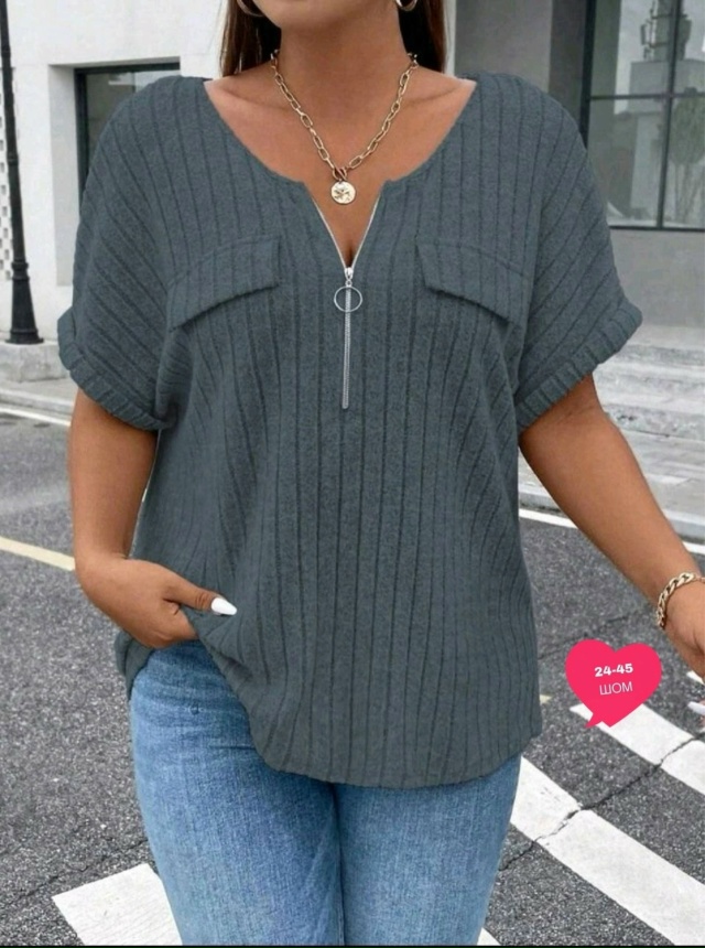 Блузка 23023657