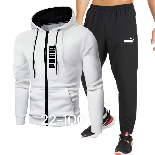 Спортивный костюм 23024047