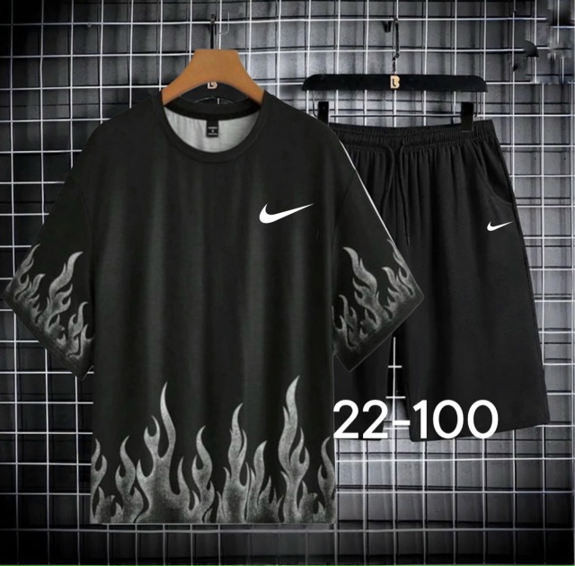 Спортивный костюм 23023886