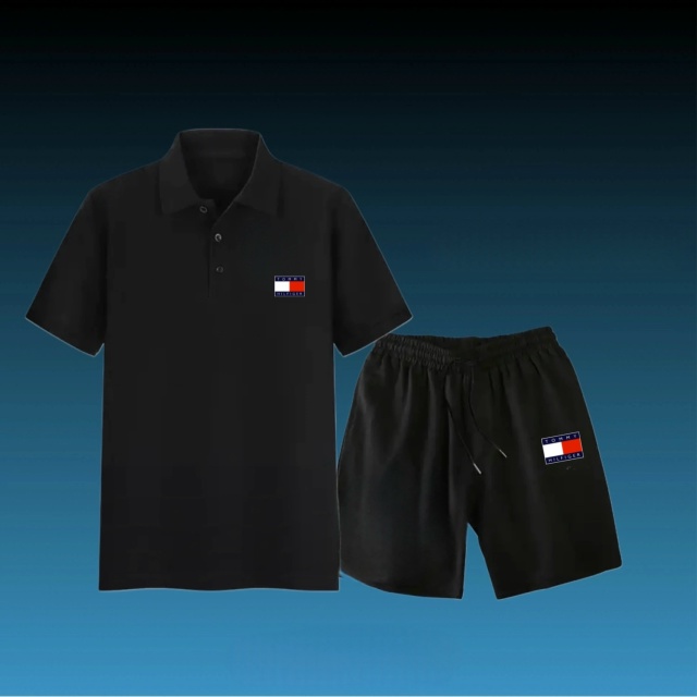 Спортивный костюм 23023762