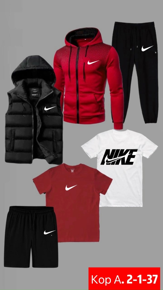 Спортивный костюм 23024145