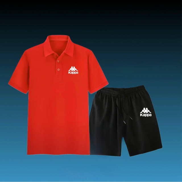 Спортивный костюм 23023762