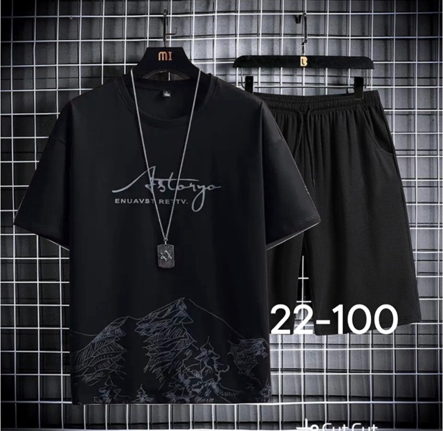 Спортивный костюм 23023886