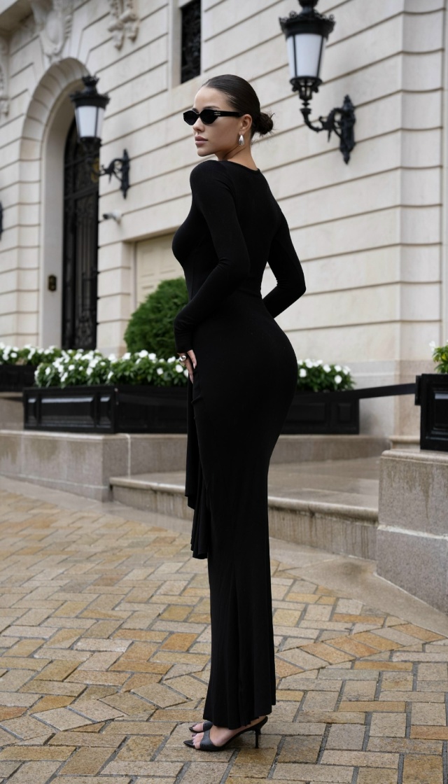 Платье 23024870