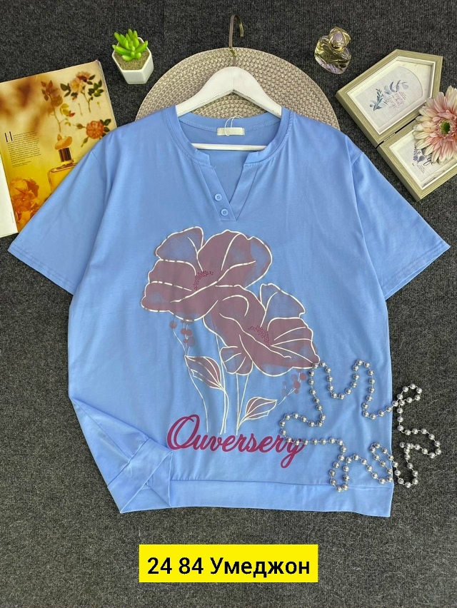 Футболка 23023672