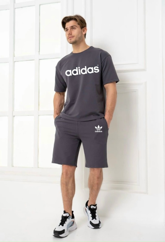 Спортивный костюм 23024016